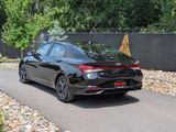 Used 2023 Hyundai Elantra SEL w/ Cargo Package image 3