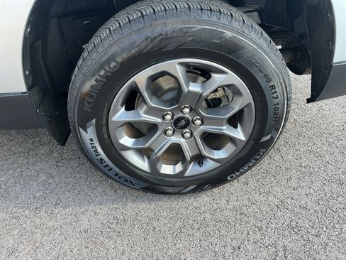 Used 2022 Ford Maverick XLT FWD image 20