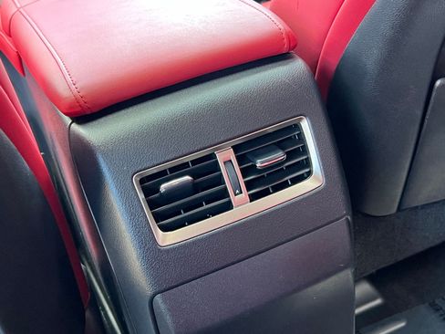 Used 2022 Lexus RX 350 F Sport w/ Accessory Package image 20