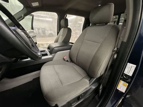 Used 2019 Ford F150 XLT w/ Equipment Group 302A Luxury AWD/4WD image 15