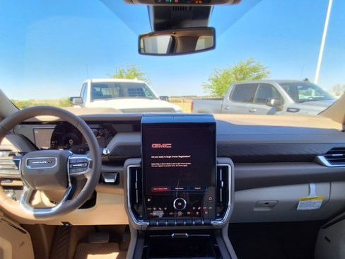 New 2026 GMC Yukon Denali image 20