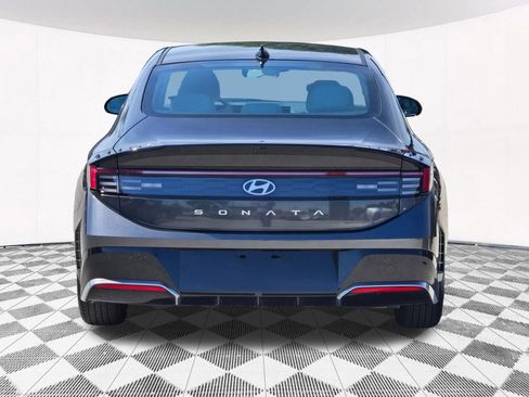 Certified 2025 Hyundai Sonata SEL FWD image 20