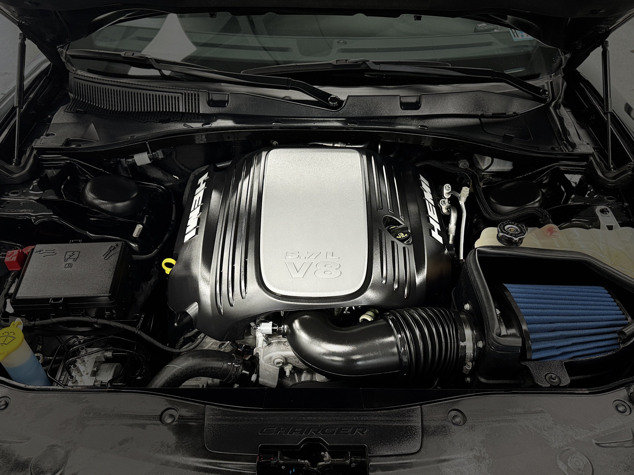 Used 2022 Dodge Charger R/T w/ Daytona Edition Group RWD image 33