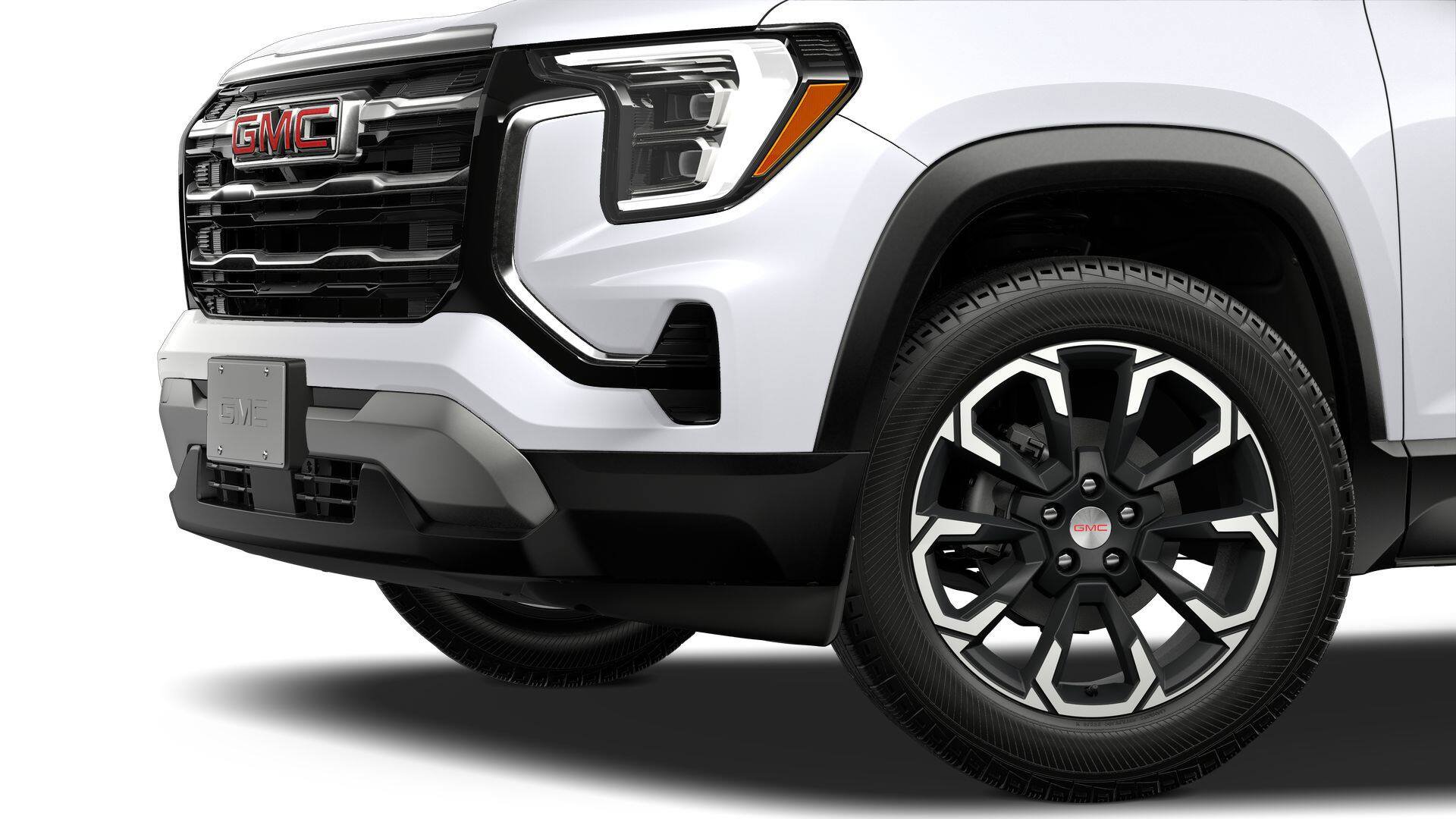Used 2027 GMC Terrain Elevation w/ Elevation Premium Package FWD image 28