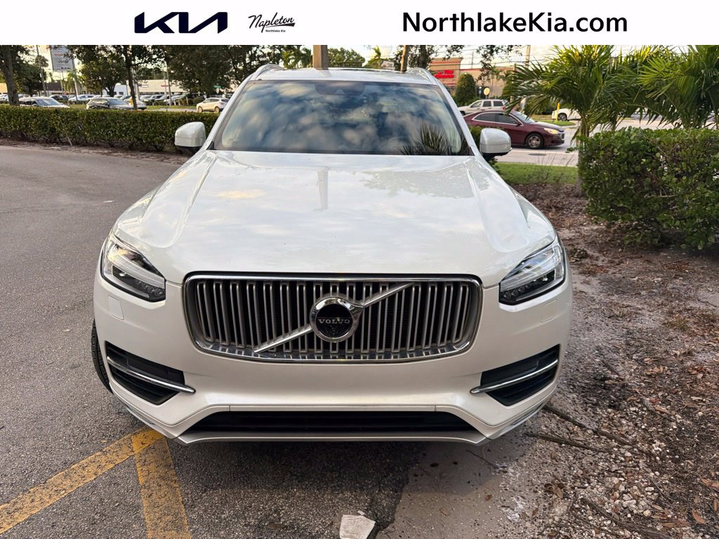 Used 2018 Volvo XC90 T6 Inscription w/ Convenience Package AWD/4WD image 1