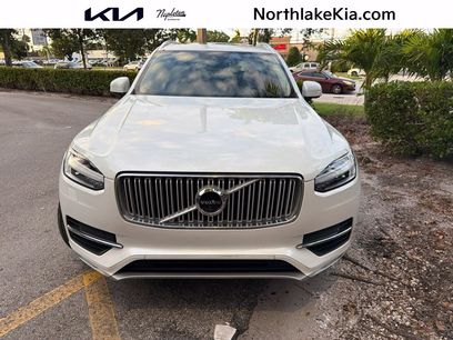 Used 2018 Volvo XC90 T6 Inscription w/ Convenience Package