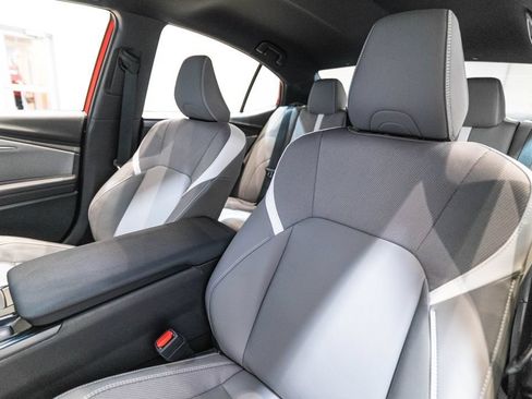 Certified 2026 Toyota Camry SE FWD image 6