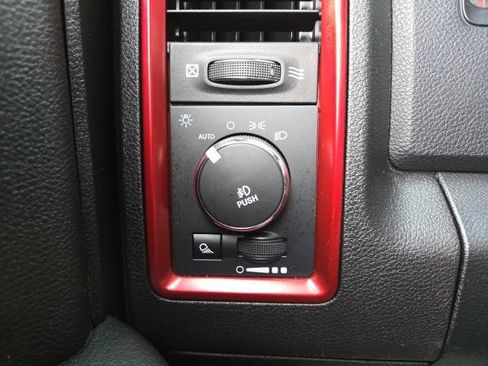 Used 2018 RAM 1500 Rebel w/ Luxury Group AWD/4WD image 64