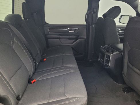 Used 2020 RAM 1500 Big Horn image 19