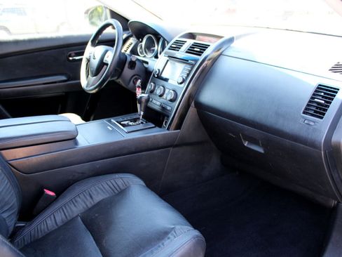 Used 2015 MAZDA CX-9 Touring image 17