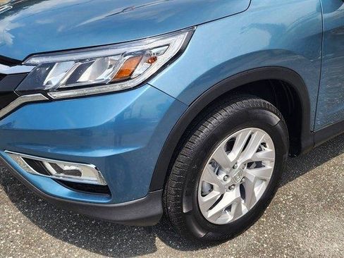 Used 2015 Honda CR-V EX image 5