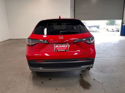 Used 2024 Honda HR-V Sport