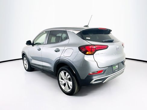 Used 2025 Buick Encore GX Preferred FWD image 5