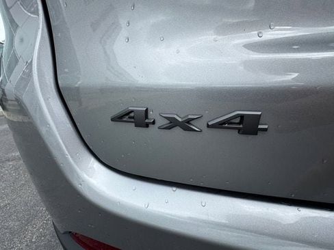 Used 2022 Jeep Compass Trailhawk w/ Sun and Sound Group image 42