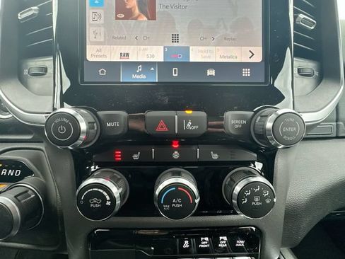 New 2026 RAM 1500 Big Horn AWD/4WD image 20