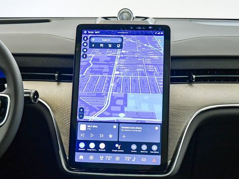 New 2025 Volvo EX90 Ultra w/ Protection Package Premier image 15