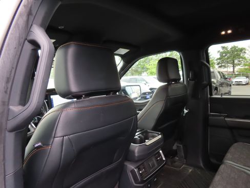 Used 2023 Ford F150 Tremor w/ Trailer Tow Package AWD/4WD image 32