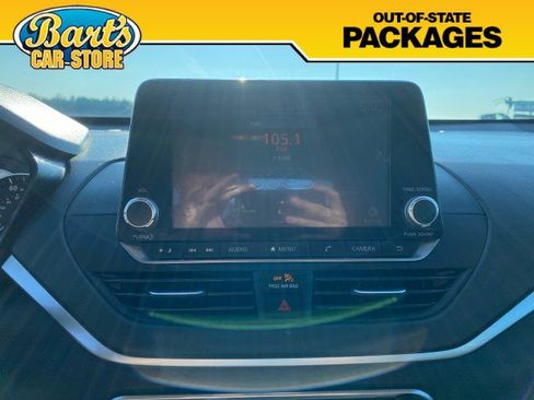 Used 2019 Nissan Altima 2.5 S FWD image 31