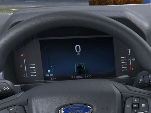 New 2025 Ford Ranger XL w/ Trailer Tow Package image 15