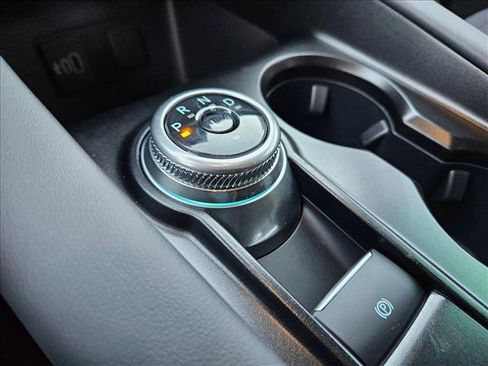 New 2026 Ford Explorer Active image 13