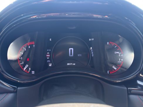 Used 2024 Dodge Durango R/T AWD/4WD image 18