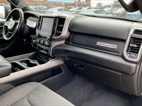 Used 2019 RAM 1500 Big Horn image 22