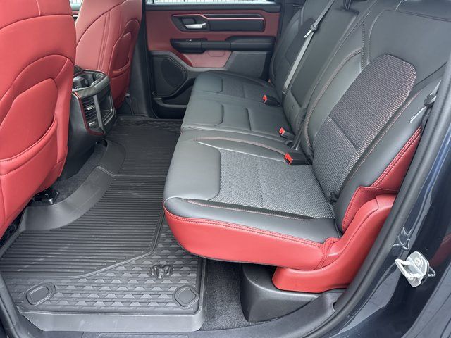 New 2027 RAM 1500 Rebel w/ Bed Utility Group AWD/4WD image 20