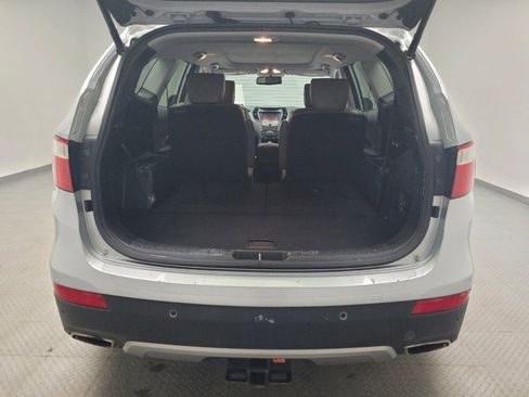 Used 2015 Hyundai Santa Fe Limited w/ Option Group 04 image 29