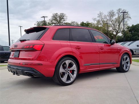 Used 2026 Audi Q7 3.0T Prestige AWD/4WD image 9