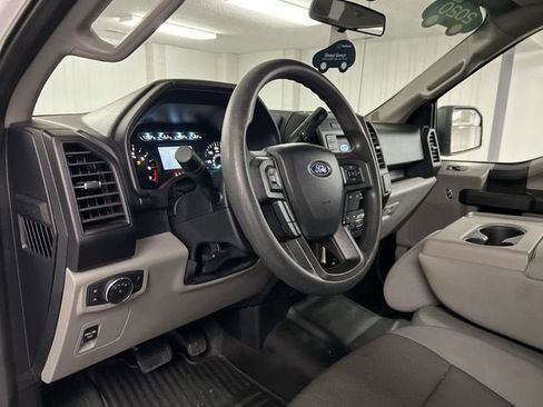 Used 2020 Ford F150 XL w/ Equipment Group 101A Mid AWD/4WD image 10