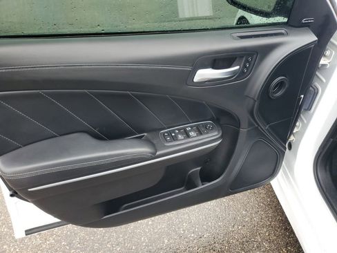 Used 2022 Dodge Charger Scat Pack w/ Plus Group image 8