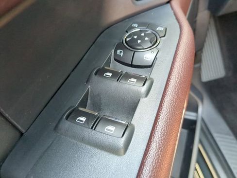 Used 2022 Ford Expedition Max Limited RWD image 22
