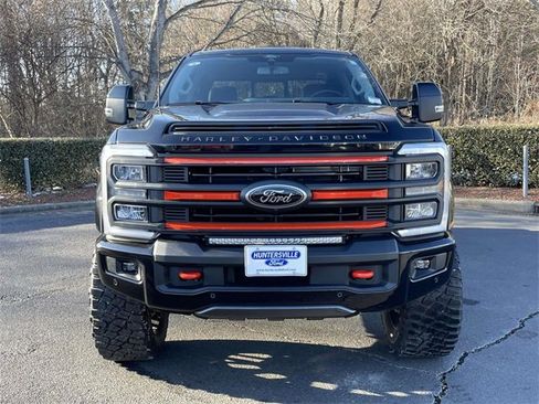 New 2025 Ford F250 Lariat w/ Lariat Ultimate Package image 2