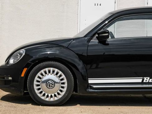 Used 2014 Volkswagen Beetle 1.8T image 14