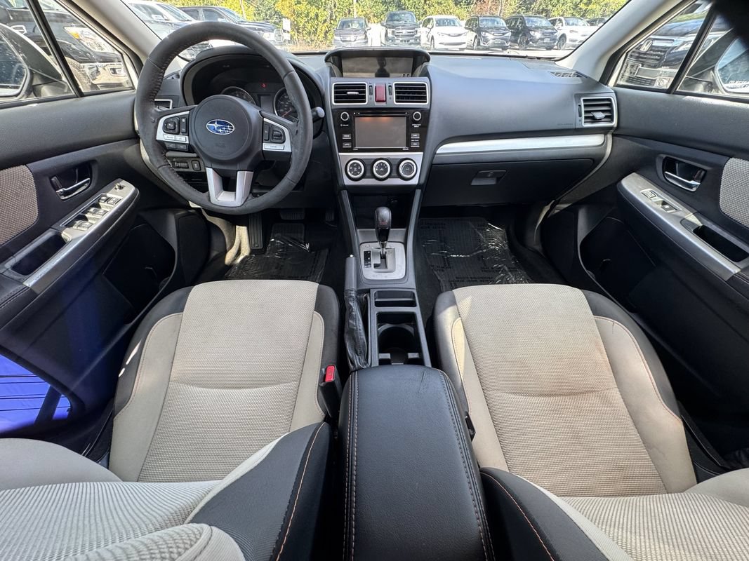 Used 2017 Subaru Crosstrek 2.0i Premium AWD/4WD image 17