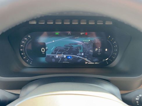 New 2026 Volvo XC90 B6 Plus w/ Protection Package Premier image 18