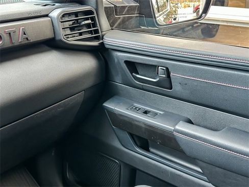 Used 2024 Toyota Tundra TRD Pro image 25