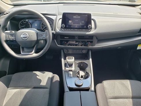 New 2026 Nissan Rogue SV image 17