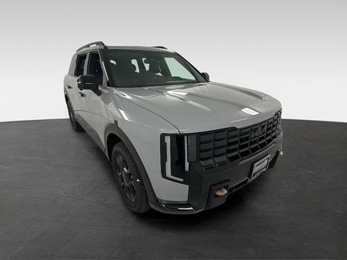 New 2027 Kia Telluride SX Prestige X-Pro AWD/4WD image 1