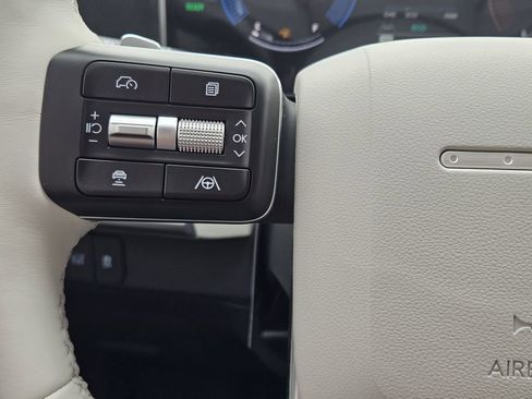 New 2026 Hyundai Santa Fe SE FWD image 27