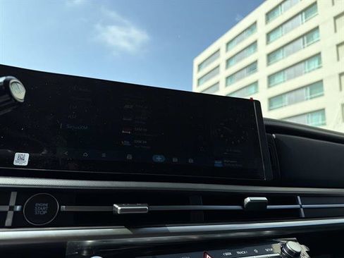 New 2026 Hyundai Santa Fe SE FWD image 24