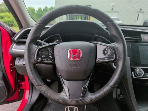 Used 2017 Honda Civic EX image 12