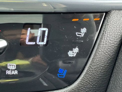 Used 2017 Cadillac CT6 Premium Luxury w/ Active Chassis Package image 33