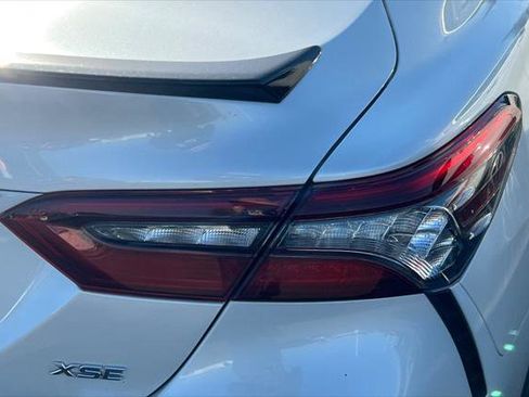 Certified 2024 Toyota Camry XSE FWD image 18
