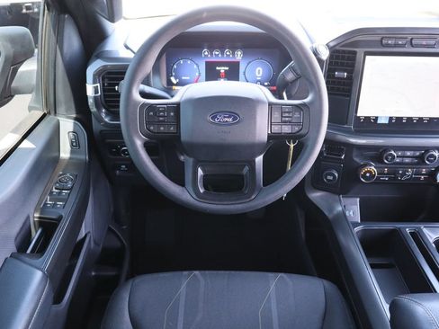 Used 2024 Ford F150 STX RWD image 22