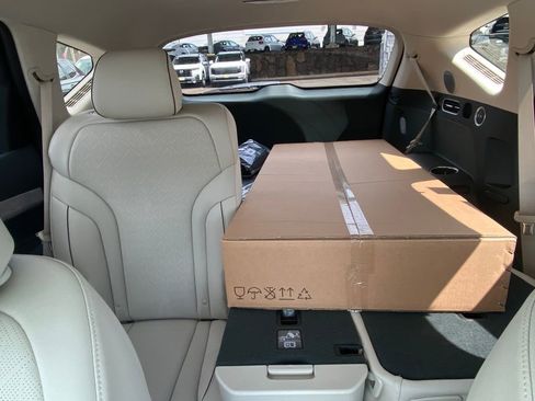 New 2026 Genesis GV80 2.5T Advanced image 52