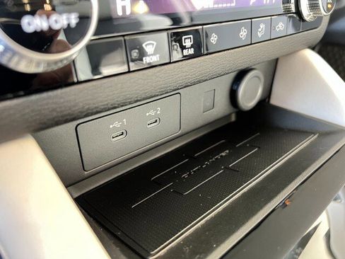 New 2026 Mitsubishi Outlander SE AWD/4WD image 27