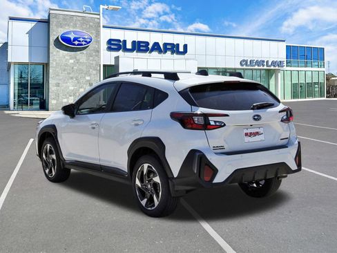 New 2026 Subaru Crosstrek 2.5i Limited image 3