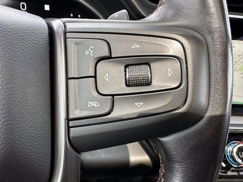 Used 2023 GMC Sierra 1500 AT4 w/ AT4 Premium Package AWD/4WD image 19