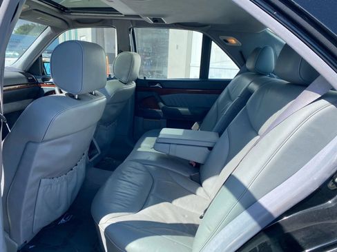 Used 1999 Mercedes-Benz S 320 image 20